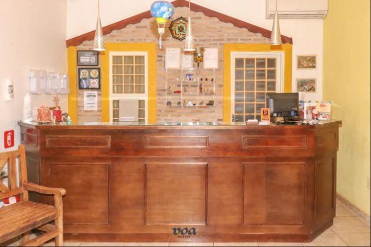 Villa Dos Anjos Olímpia Dış mekan fotoğraf